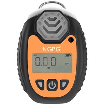 NGP40-104K1便携式低功耗气体检测仪